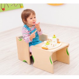 Scaun Flexi - 2 in 1 - poza 5