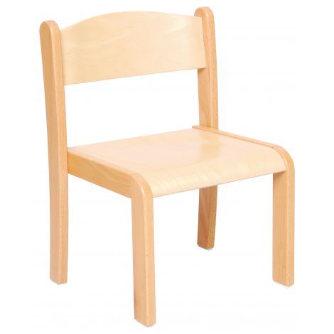 Scaun natur marime 3 - poza 1