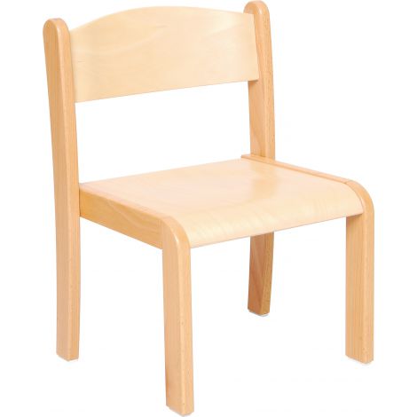 Scaun natur - marime 3