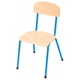 Scaun prescolari – Bambino – marimea 3 – Albastru