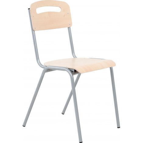Scaun scolar H artar marimea 7 - poza 1