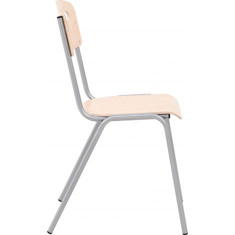 Scaun scolar H artar marimea 7 - poza 2