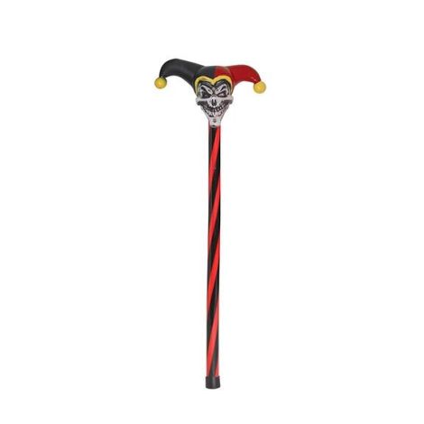 Sceptru arlechin 90 cm - poza 5