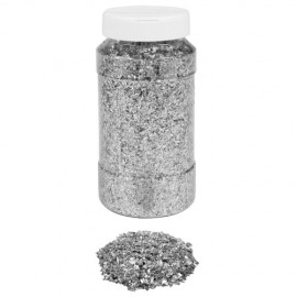 Sclipici Argintiu 700 ml - Heutink - poza 1