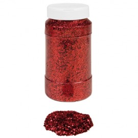 Sclipici rosu 700 ml - Heutink - poza 1