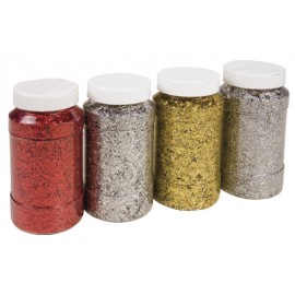 Sclipici rosu 700 ml - Heutink - poza 2