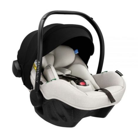 Scoica auto Avionaut Pixel PRO 2.0 C Beige - poza 1