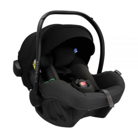 Scoica auto Avionaut Pixel PRO 2.0 C Black - poza 1