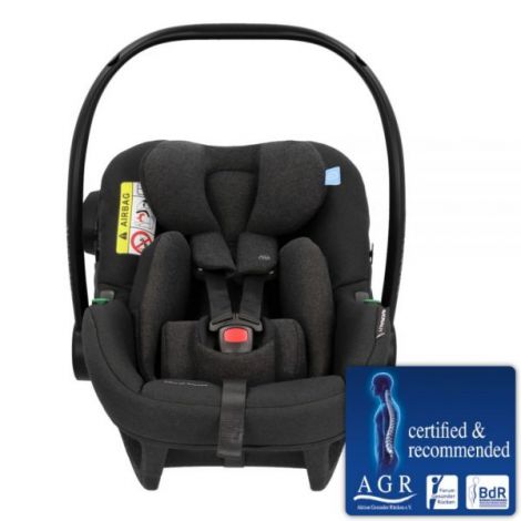 Scoica auto Avionaut Pixel PRO 2.0 C Black - poza 2