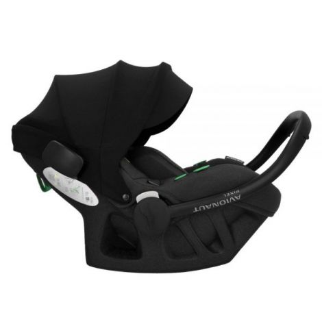 Scoica auto Avionaut Pixel PRO 2.0 C Black - poza 3