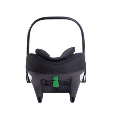 Scoica auto Avionaut Pixel PRO 2.0 C Black - poza 4