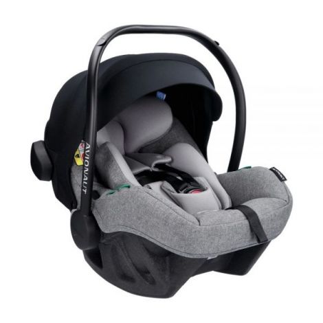 Scoica auto Avionaut Pixel PRO 2.0 C Grey - poza 1