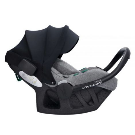 Scoica auto Avionaut Pixel PRO 2.0 C Grey - poza 3