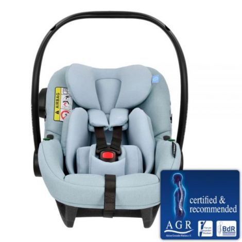Scoica auto Avionaut Pixel PRO 2.0 C Mint - poza 2