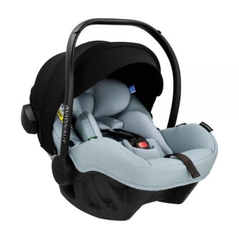 Scoica auto Avionaut Pixel PRO 2.0 C Mint - poza 1