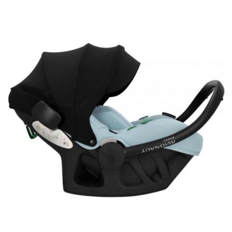 Scoica auto Avionaut Pixel PRO 2.0 C Mint - poza 3