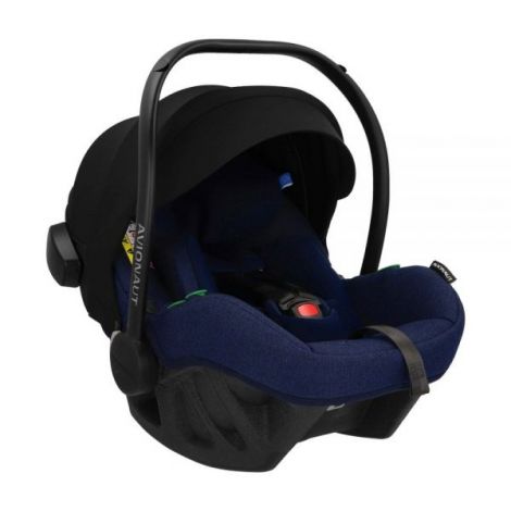 Scoica auto Avionaut Pixel PRO 2.0 C Navy - poza 1