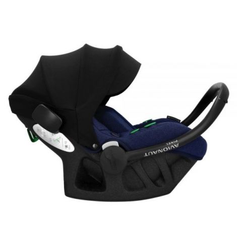 Scoica auto Avionaut Pixel PRO 2.0 C Navy - poza 3
