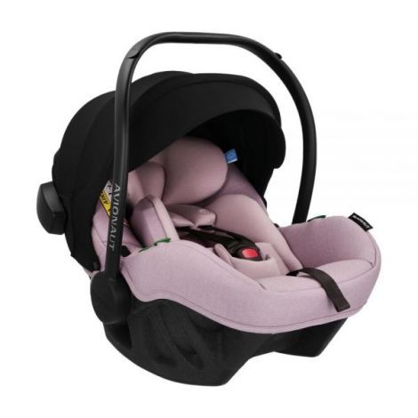 Scoica auto Avionaut Pixel PRO 2.0 C Pink - poza 1