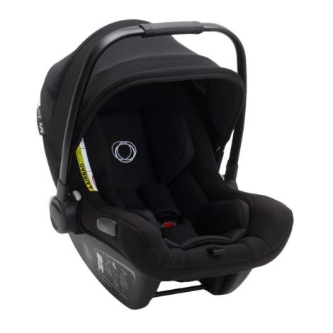 Scoica auto Bugaboo Turtle Air 360 Black - poza 1