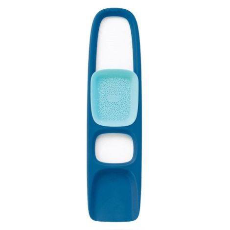 Scoppi, lopetica multifunctionala, albastru, Quut Toys - poza 1