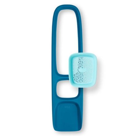 Scoppi, lopetica multifunctionala, albastru, Quut Toys - poza 4