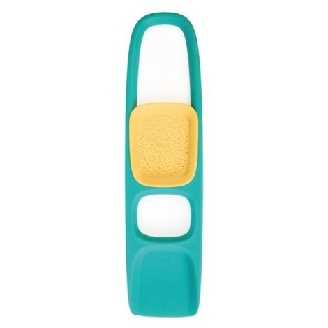 Scoppi, lopetica multifunctionala, turcoaz, Quut Toys - poza 1