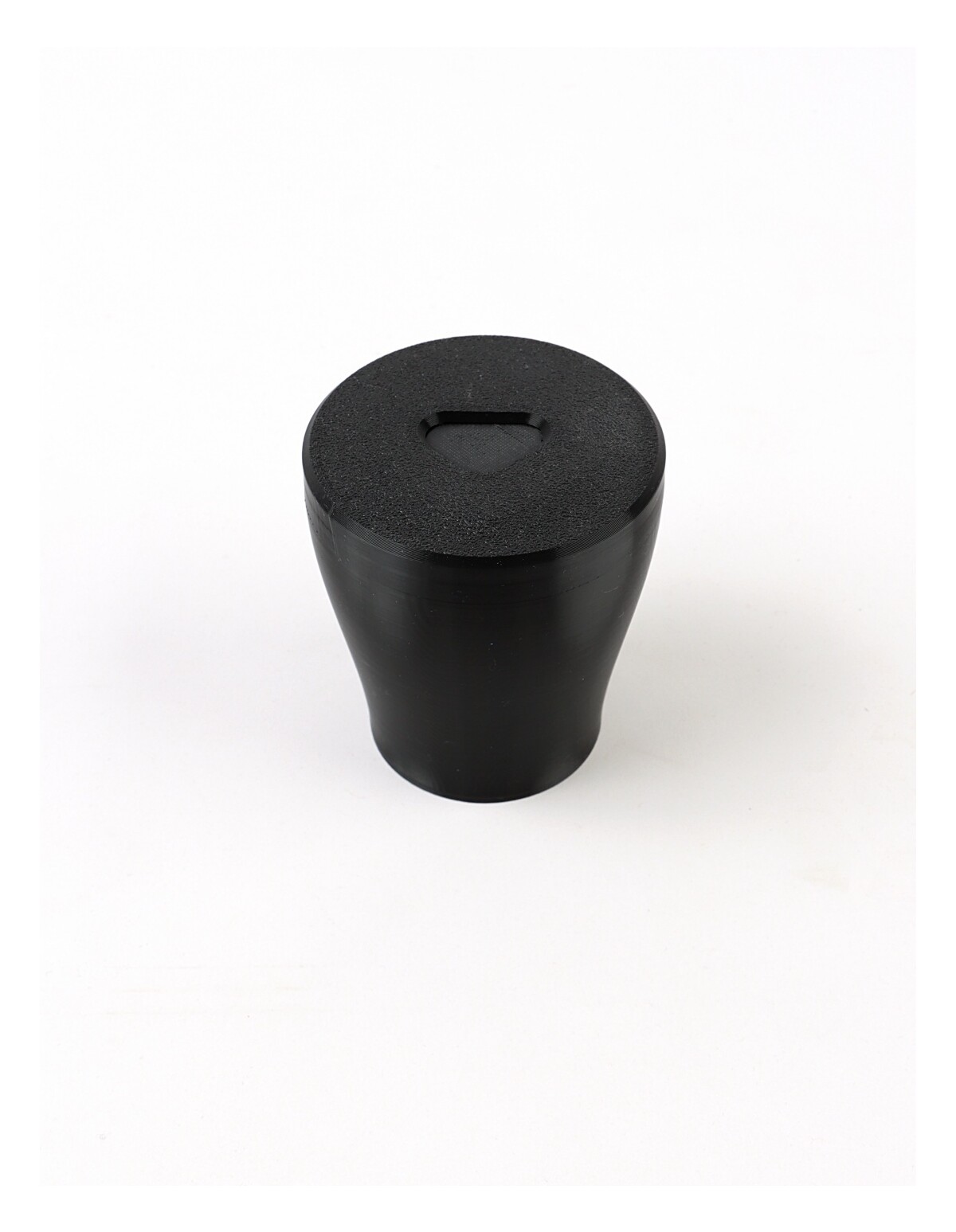 Scrumieră IQOS-Auto, model negru