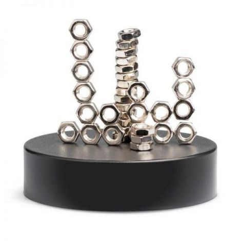 Sculptura magnetica magica - poza 2
