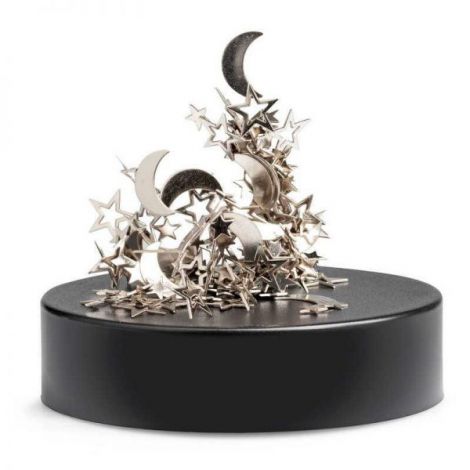 Sculptura magnetica magica - poza 3