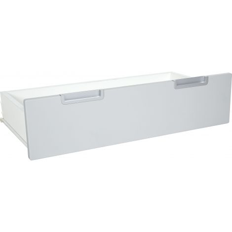 Sertar mare pentru dulap Quadro gri