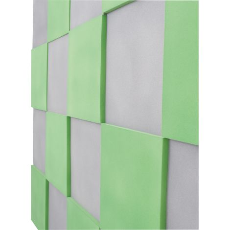 Set 1 panouri patrate pentru reducerea zgomotului in clasa - poza 3