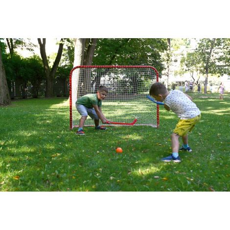 Set 10 crose 70 cm pentru fotbal de podea, Floorball - poza 4