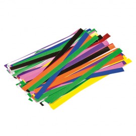 Set 1000 benzi glasate 20 x 1 cm - Heutink - poza 1