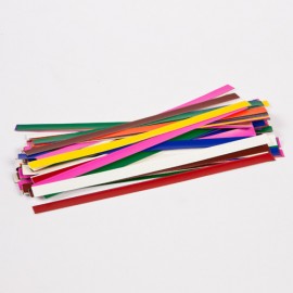 Set 1000 benzi glasate 20 x 1 cm - Heutink - poza 3
