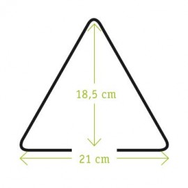 Set 12 semne de circulatie A - poza 3