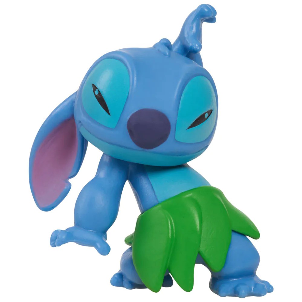 Set 13 figurine Disney Stitch Deluxe - poza 5