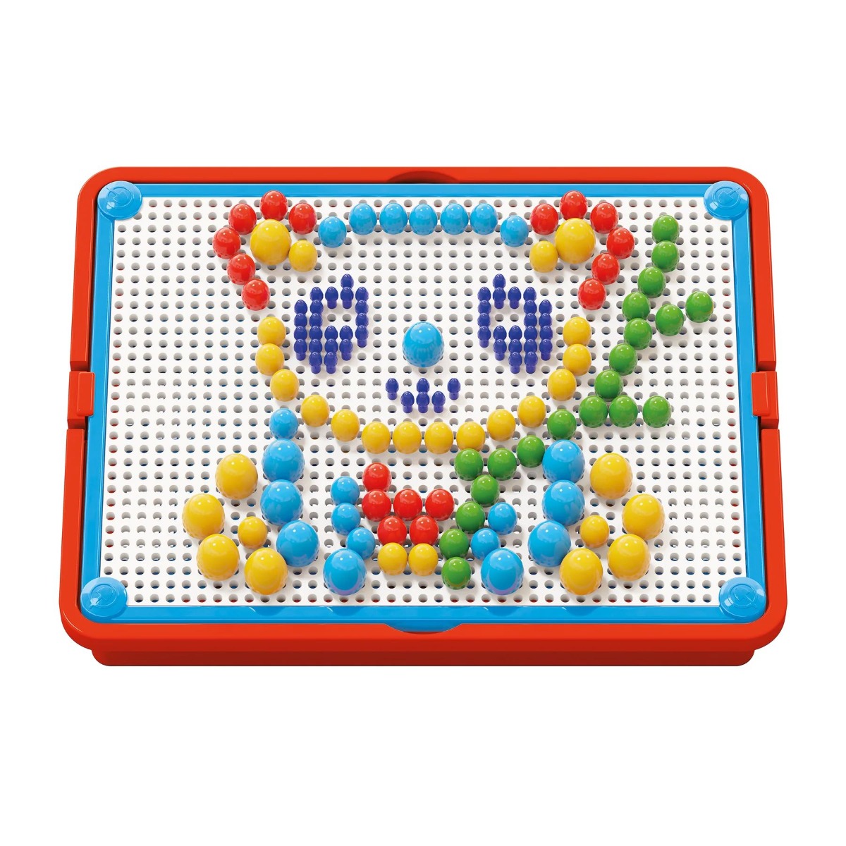 Set 150 piese Quercetti Fantacolor 923 - poza 2