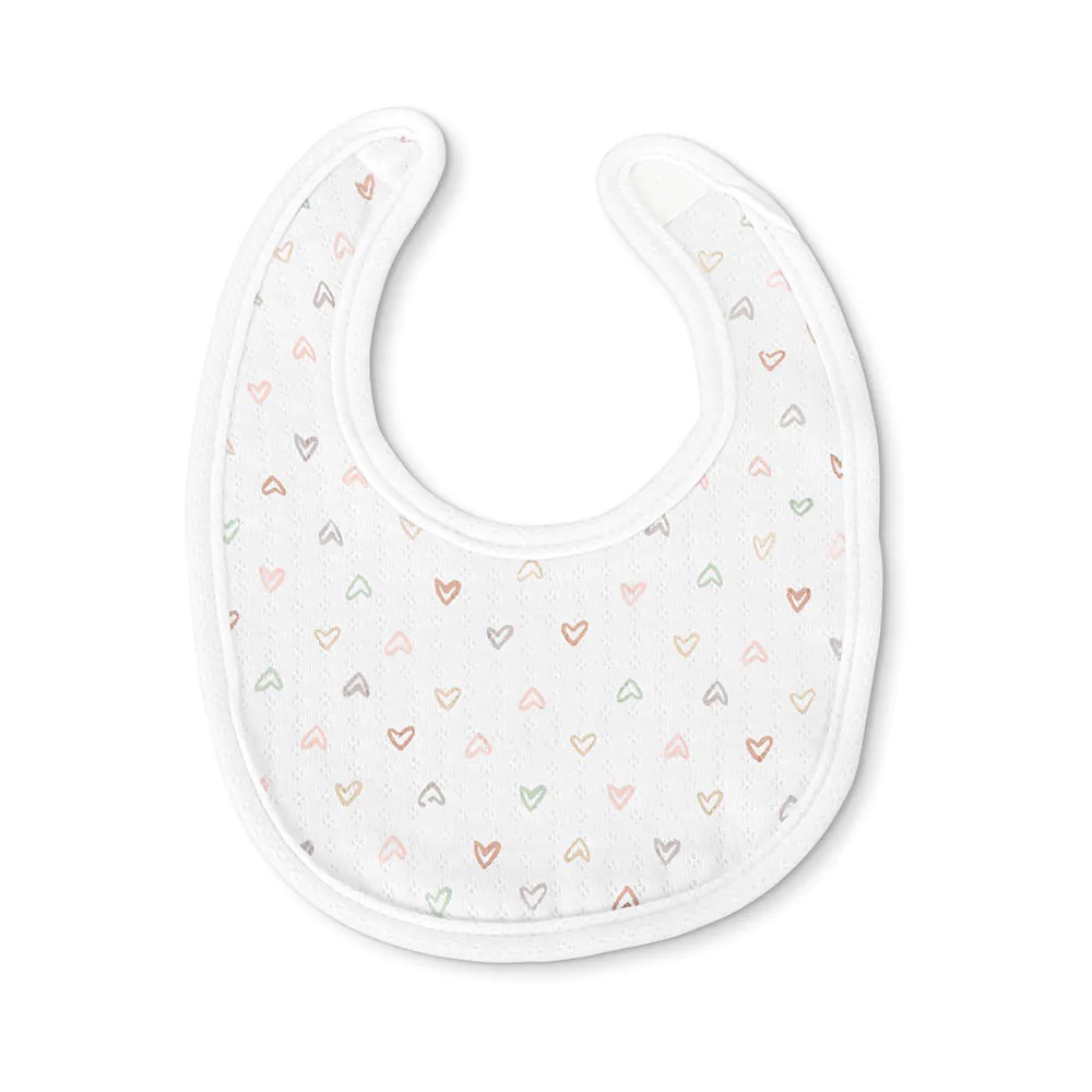 Set 2 bavete Lorelli Classic Girl - poza 3