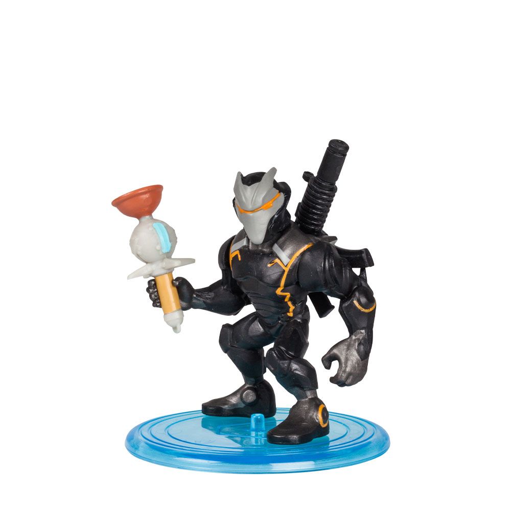 Set 2 figurine cu arme Fortnite Battle Royale - poza 3