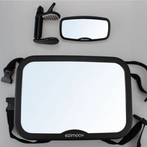 Set 2 Oglinzi retrovizoare Ezimoov, Eco friendly - poza 3