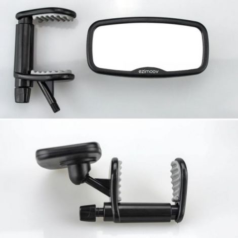 Set 2 Oglinzi retrovizoare Ezimoov, Eco friendly - poza 4