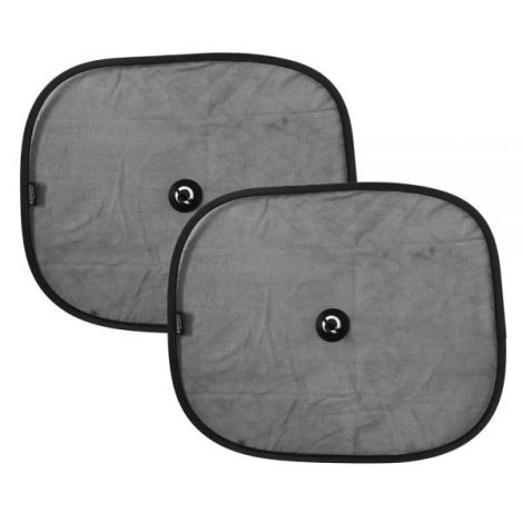 Set 2 Parasolare auto Ezimoov Stoppers, Eco friendly - poza 2