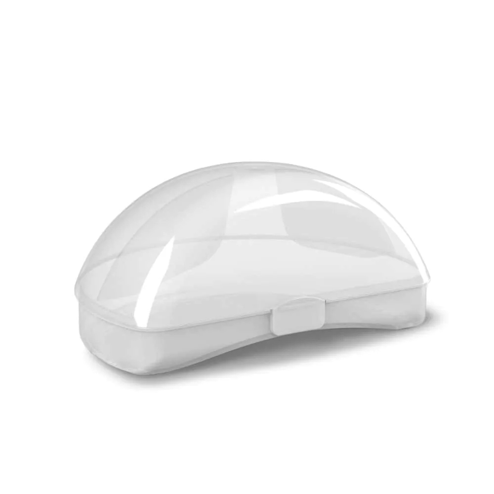 Set 2 protectii pentru sfarcuri Lorelli L - poza 2