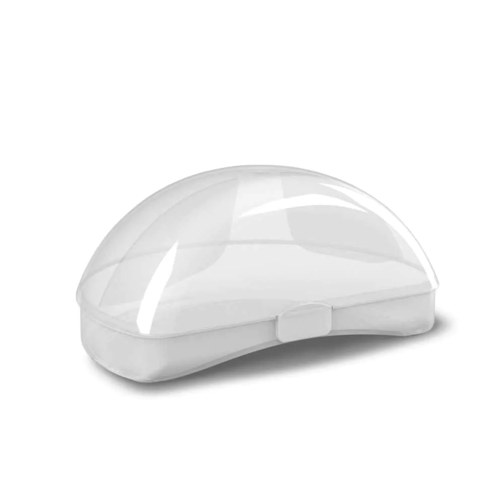 Set 2 protectii pentru sfarcuri Lorelli S - poza 2