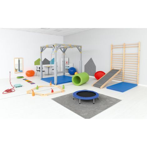 Set 2 saltele pentru Cabina de terapie senzoriala MO092994 - poza 3