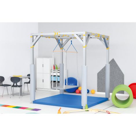 Set 2 saltele pentru Cabina de terapie senzoriala MO092994 - poza 4