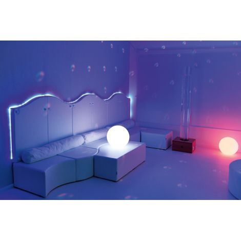 Set 2 spatare pentru pufurile albe - poza 5
