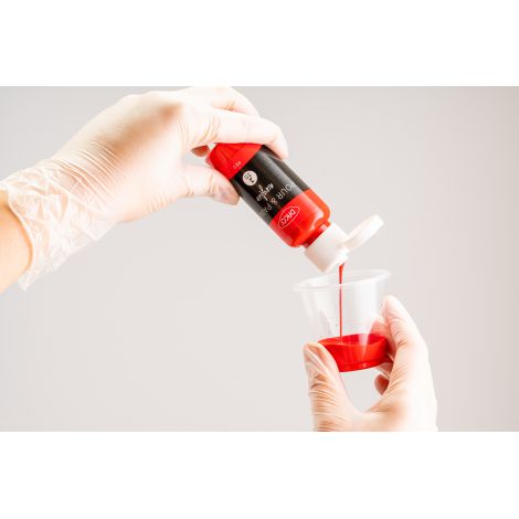 Set 20 culori acril - 60 ml POURING - poza 5