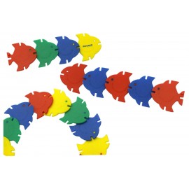 Set 200 pesti de construit - Miniland
